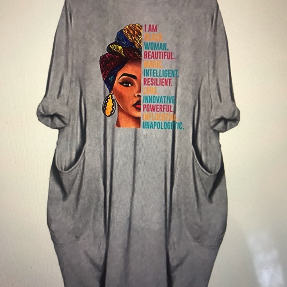 Ladies Dress T-shirts